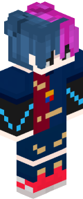 17c29fb172319f2085c638b06ea1a5c5d7eb98a824944edbcee7b1f46615e4ec Minecraft skin