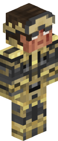 17c3e0dc47cf2c60bfabec22f31ff2c24ca645b27dd23318602f4fa411033548 Minecraft skin