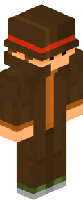 Minecraft Skin