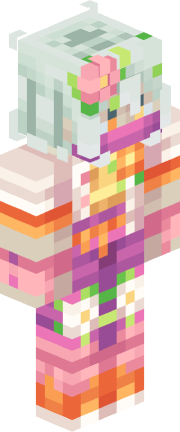 Player skin
