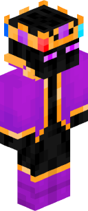 Tosivite's skin