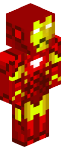 Minecraft Skin