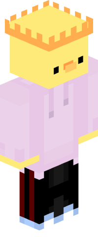 KacsuszYT's skin