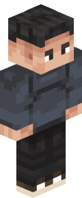180da0ec1586ae59779d2645a87681d7865931a7f357d6007a746e3677a061d5 Minecraft skin