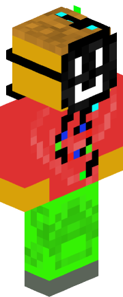 Glitcher764's avatar