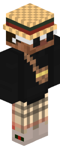 183d715745f94f3c83b46f9d03a3ee05c2887082a354bc4eec7dcdecfb4f2068 Minecraft skin