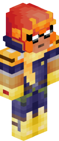 184bf2544c967cc21ea9344260dd717ec3e36b617164161f6918e5c54ef1770 Minecraft skin