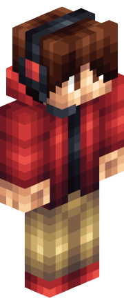 Player skin