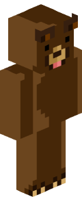 Minecraft Skin