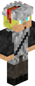189529c28b5d2503086a6c55ad51b119b3244f1aea5cdaa46295940862eedfb2 Minecraft skin