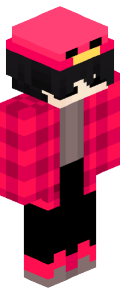 18ae5c7c966b8b1594e7eb0aaf129673f2d5a53f94d80c778e2c6d46fde1de4 Minecraft skin