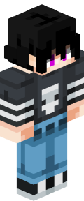 18dbb5eaf652884412b7e69ce6009650f1bc77a501fe7d2df2ab6957db7485e2 Minecraft skin