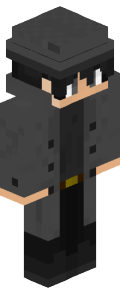 18dbf8d96e7bf1bfad6d898adc7670c1ed7188dca41a7155f89edbc497bf2d89 Minecraft skin