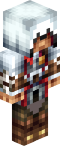 Minecraft Skin