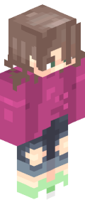18ddc66d2c467646f8dfa20c6b6c9376722e36adf2f72933d4afa81711120880 Minecraft skin