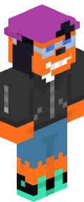 18ea7c7e9e14cbb14560378074102b3d56ad3bd45774944e3145533343ef1bab Minecraft skin