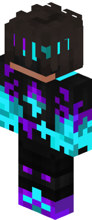 McFlamebolt