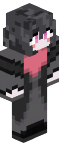 18fe79fe568fbede480b25b94311b01e46d8efafd93c510ace109a7ccfc672ed Minecraft skin