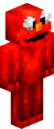 Skin Render