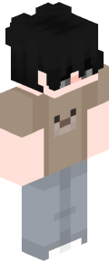 19014944ca4138345b5d9cb9ebdce6175cbd2bea3cdfb5331658c00cb265e8ad Minecraft skin