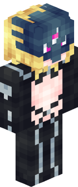 Minecraft-Skin von HolyYutoo