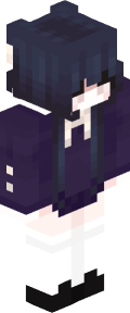 196dc0d60d5030f9996034d1c0118da774d26ae9fdadb50990af1d070db0429a Minecraft skin