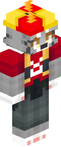 19786a6e12569c7df627082158085a7be5bdd3191ddaa0fad5d9b613c30effba Minecraft skin