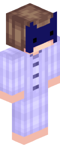 Minecraft Skin