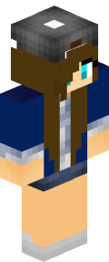 199fff6f9a5a625123b96a83b24aa49775d7b4081727bc27ff251b87b2d62b21 Minecraft skin