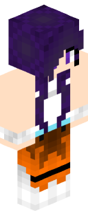 Full-body render of ChellThomas90