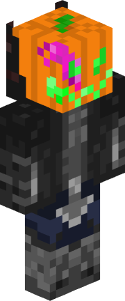 RedReaperPumpkin's avatar