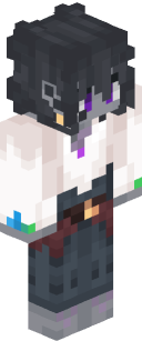 Full-body render of AlitaBoss99
