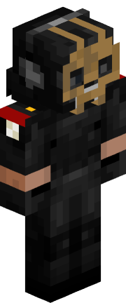 Skin Render