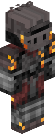 Skin Render