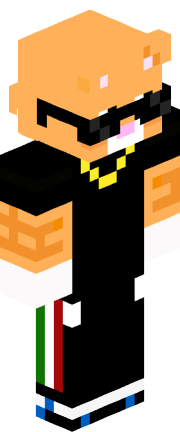 Skin Render