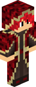 Minecraft Skin