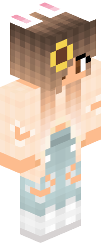 Mollygee's skin