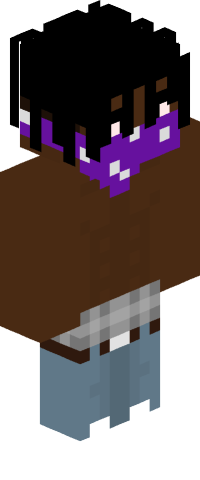 MR_zacusca's skin
