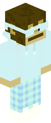 _scrimz's skin