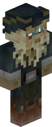 XanderTheAxe's avatar