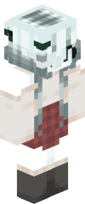 Dinatoc Minecraft skin
