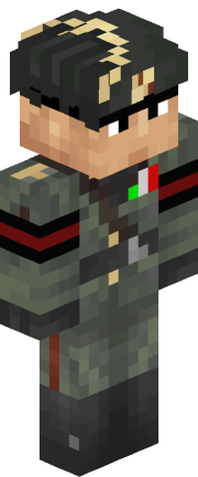KingDavidJacob's avatar