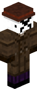 1aea57d7e9043cbb6d0f7a1b238c11d2f7ae274c45050ee3e1ba2f7baa4439d4 Minecraft skin