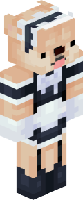 Minecraft Skin
