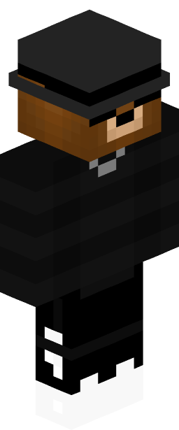 Farex_ Minecraft skin full body