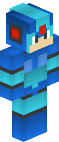 Minecraft Skin