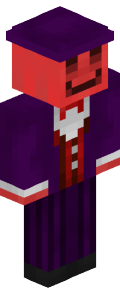 1b2999e1237a233432d9293a9ed0fb2fe546f604d5942b8be52cc0f9fb26db83 Minecraft skin