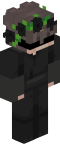 1b3da0ddf061a79c0233570338fa1186c22e8f8396653eb13aba9edb99cec64e Minecraft skin