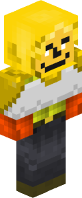 1b6e4f15ea9d16f6e3012cba3cbad063d873911e88790938530c7227019f0bb2 Minecraft skin
