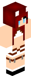 Full-body render of katotp